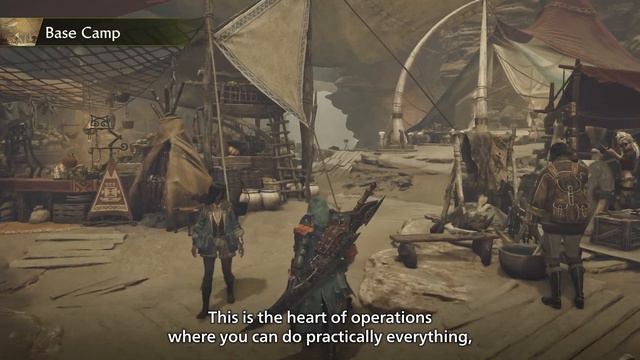 Monster Hunter Wilds | Руководство для новичков смотреть онлайн