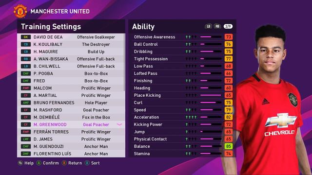 PES 2020 | Develop Players Faster in Master League смотреть онлайн