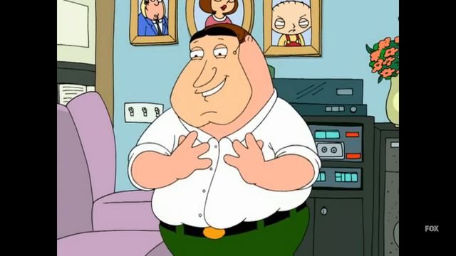 Brian Spanks Lois - Family Guy