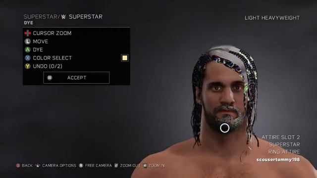Mafia 3 WWE2K17 Bloopers & Glitches смотреть онлайн