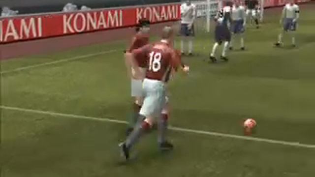20 Pes 2008 Master League Goals смотреть онлайн