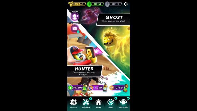 Lego Hidden Side | Summer 2020 Update (New Ghosts) смотреть онлайн