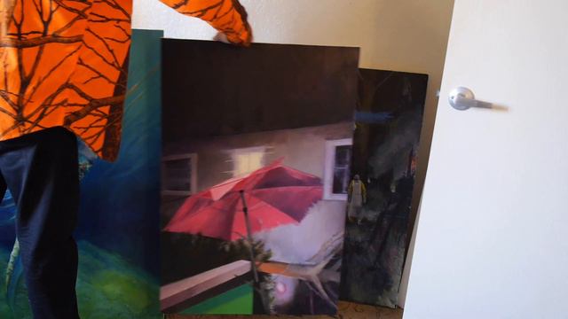 Jacob Mental Health + Art смотреть онлайн