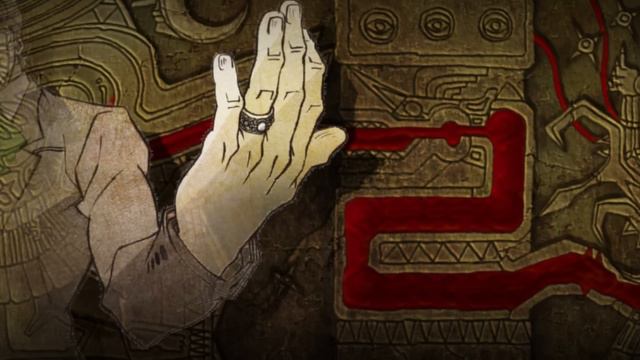 JoJo no Kimyou na Bouken (2012) 『Creditless Ending 1』 смотреть онлайн