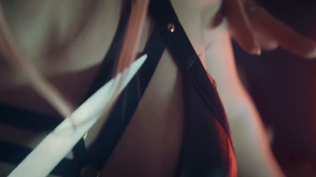 Blutengel - King Of Blood (Official Music Video)