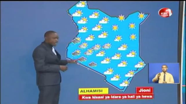 Utabiri ya Hali ya Hewa na Tilio Marko смотреть онлайн