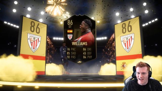 OMFG 2X GUARANTEED FLASHBACK PACKS!!! INSANE FIFA 19 TOTW PACK Opening!!! смотреть онлайн