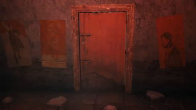 Metro: Last Light Redux Walkthrough - Part 29 - Polis смотреть онлайн
