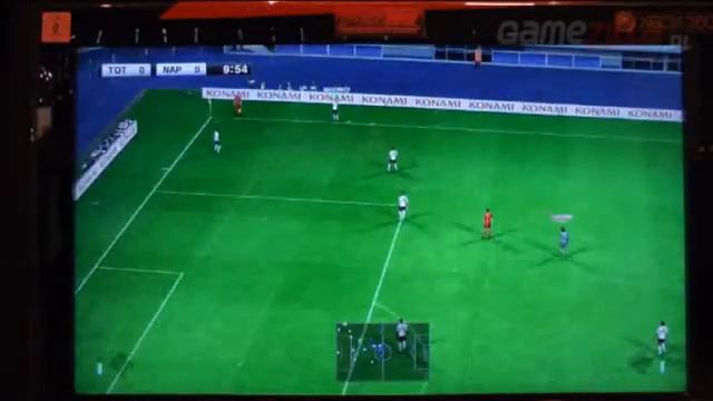 GC 2011: Gramy w Pro Evolution Soccer 2012, cz.1 смотреть онлайн