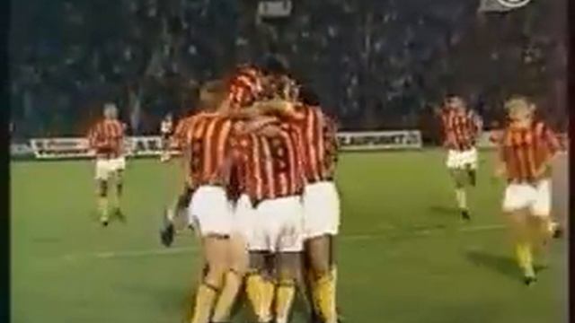 UEFA 1995/96 Spartak (Alania) Vladikavkaz - Liverpool FC смотреть онлайн