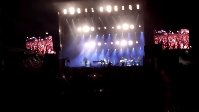 Vollmond - Herbert Grönemeyer live in Obertauern/Austria 2013 [HD] смотреть онлайн