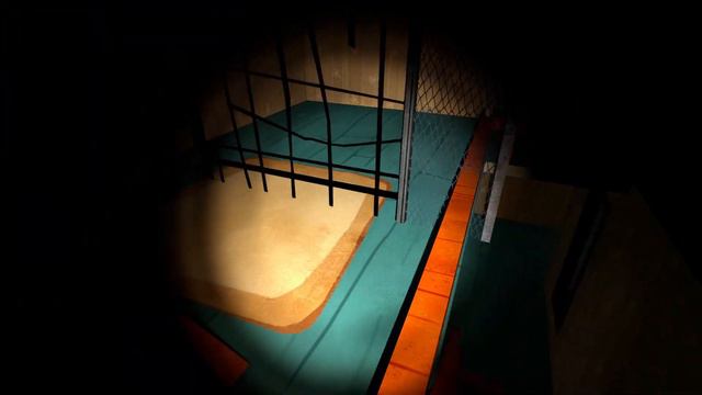 Trying To Survive A Hello Neighbor Nextbot In Garry's Mod смотреть онлайн