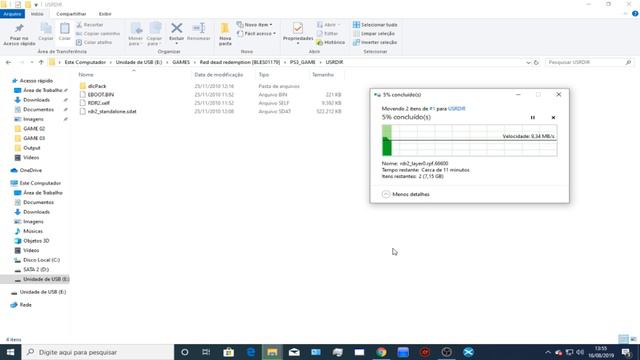 Como usar Split4G para dividir arquivos superior a 4GB [Tutorial] смотреть онлайн