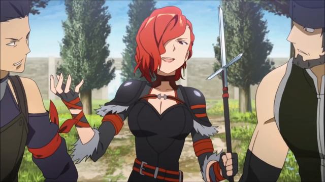 Kirito Goes Insane (SWE Abridged's - SAO Abridged Episode: 4) смотреть онлайн