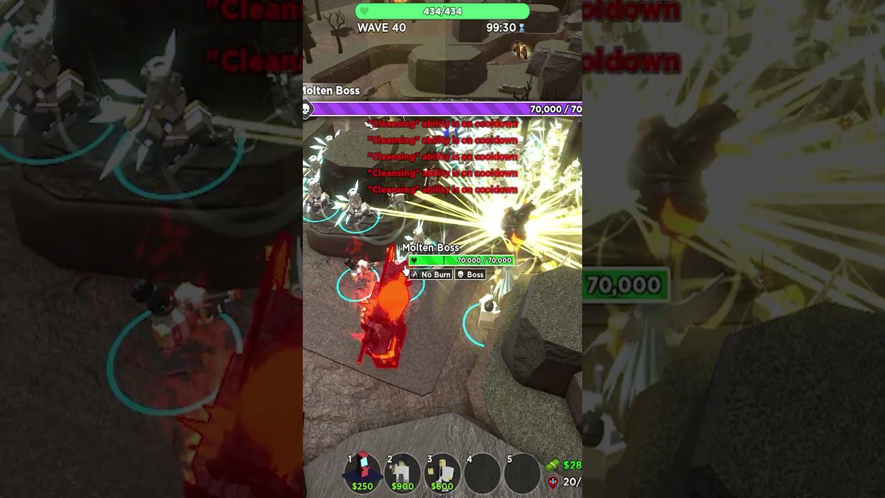 100 МЕДИКОВ vs БОСС ОГНЯ в ТДС РОБЛОКС #like #subscribe #roblox #роблокс #wemort #tds смотреть онлайн