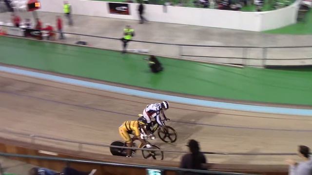 14 womens sprint semi 2 Park v 3 Adnan смотреть онлайн