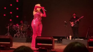Bebe Rexha Best F*n Night Of My Life Tour June 1 2023 Anaheim CA