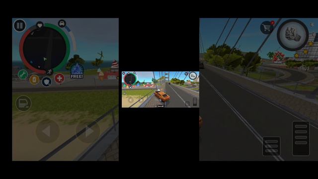 rope hero mafia city wars first time. gameplay walkthrough смотреть онлайн