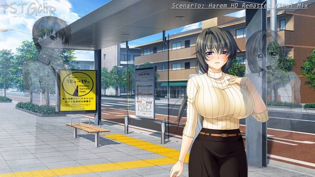Student Transfer | Harem HD Final Mix 🔄 | The Multiple Possession Scenario | Gameplay #187 смотреть онлайн