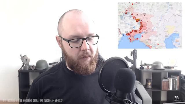 ❖ Nová fronta u Charkova? | Povíme si recept na zničení NATO смотреть онлайн