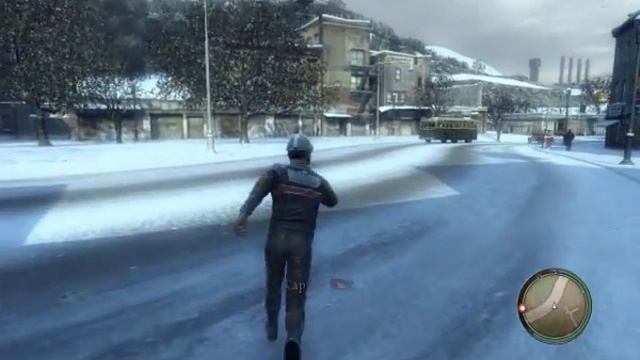 mafia2 начало смотреть онлайн