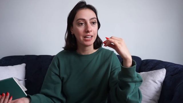 Let's Talk About Money! Reflecting on my Money Goals from Last Year смотреть онлайн