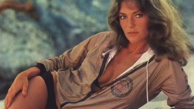 James Last - The Seduction featuring Jacqueline Bisset смотреть онлайн