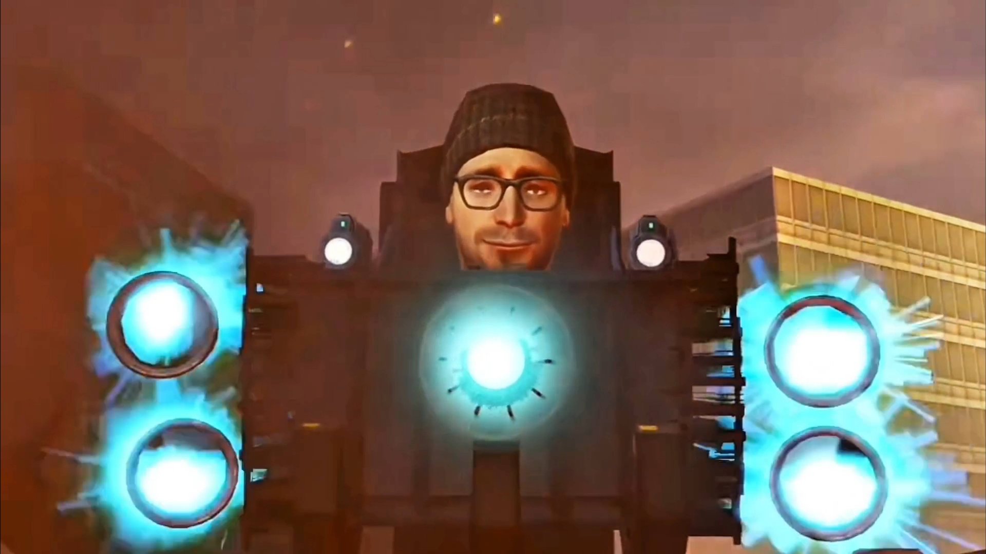 Skibidi Trashcan 28 (Full Episode).