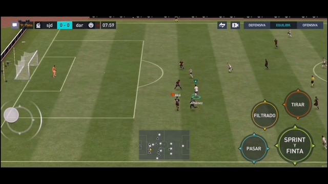 como conseguí a el matador Hernández 🇲🇽🇲🇽 en fifa mobile 23! смотреть онлайн