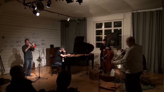 Ensemble 5 feat Nenad Markovic (Set 1) смотреть онлайн