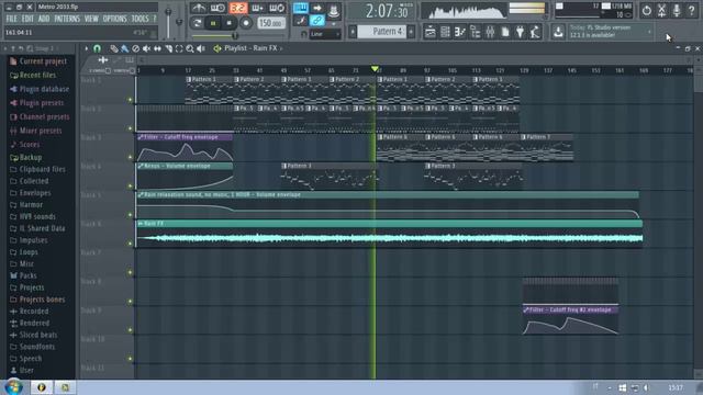 HV9 - Metro 2033 смотреть онлайн
