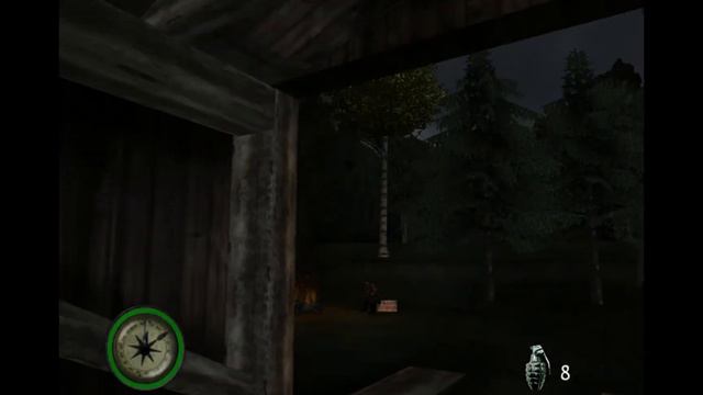 Medal of Honor : En première ligne - Mission 3-1 : Parachutage (Xbox 360) смотреть онлайн
