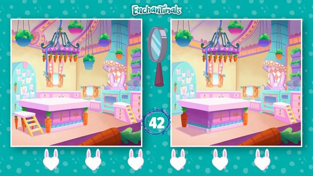 ENCHANTIMALS 💜СПРЯТАННЫЙ ПРЕДМЕТ ФЕЛИСИТИ И ФЛИК 💜ПОЛНАЯ СЕРИЯ ОБОБЩЕНИЕ 💜 | 0+ смотреть онлайн