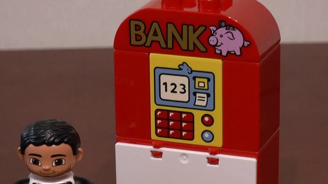 LEGO Duplo 10809 Patrol Policyjny