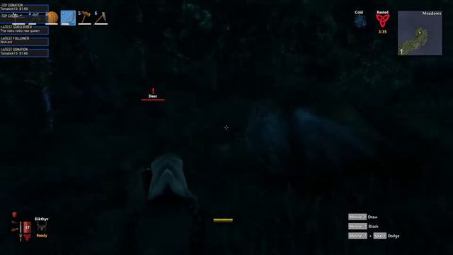 (UK) Valheim - A new beginning - RIP old world смотреть онлайн