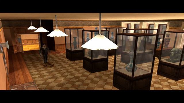 Made Man Человек мафии FullHD 60p 15 прохождение walkthrough смотреть онлайн