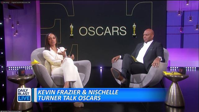 Oscars 2024 Best Looks & Trends On The Red Carpet - DBL | Mar. 11, 2024 смотреть онлайн