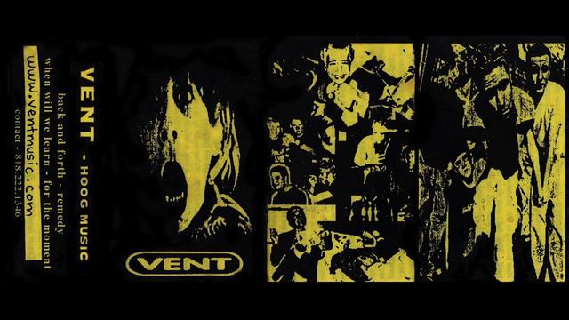 Vent - Remedy смотреть онлайн