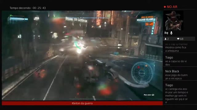 BATIMAM ARKAN KINAIT live смотреть онлайн