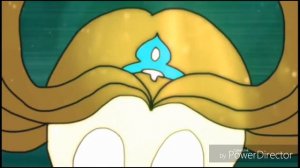 Винкс превращение Энчантикс