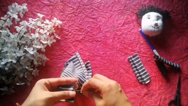 ♥ DIY Doll Making/ Easy Doll By Socks/ Baby Doll Making/ Socks Doll/ Easy handmade Doll/ Cloth Doll смотреть онлайн