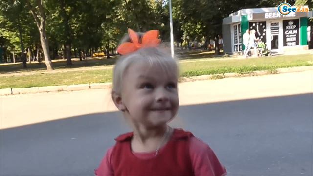 ✔ Кукла Штеффи и девочка Ярослава! Прогулка в Детский Магазин Игрушек. Steffi & Evi Love (SIMBA) ✔ смотреть онлайн