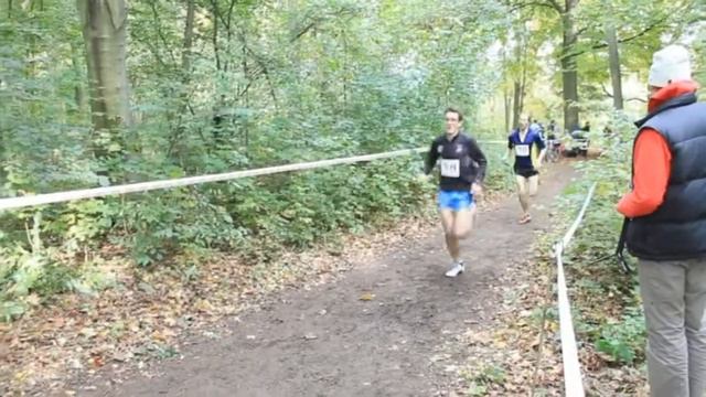 Crosstock - Teamcross 2013 by Fartlek смотреть онлайн