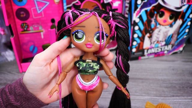 Are The LOL OMG Remix Dolls Worth Collecting? - Kitty K, Honeylicious & Lonestar Unboxing
