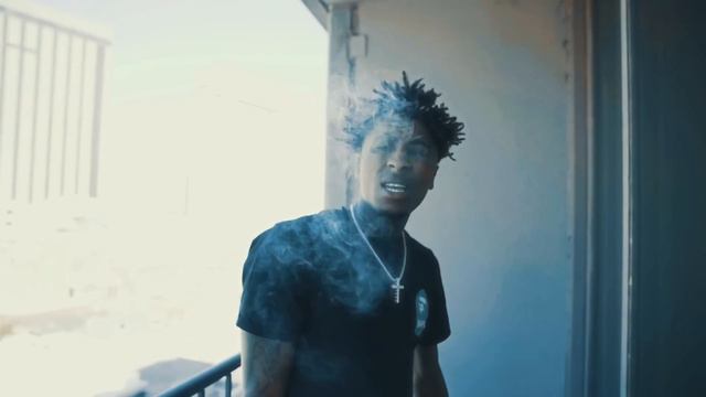 NBA YoungBoy - Last Days [Official Music Video] смотреть онлайн