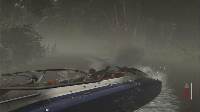 Max Payne 3 gameplay | high graphics setting | boats and cars blasting scene | #18 смотреть онлайн