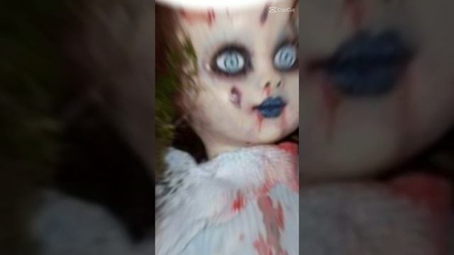 ✨страшные куклы 😳✨ смотреть онлайн
