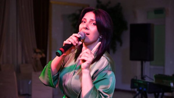 Гр. Мелодия - Сир хьана (лезгинская песня)