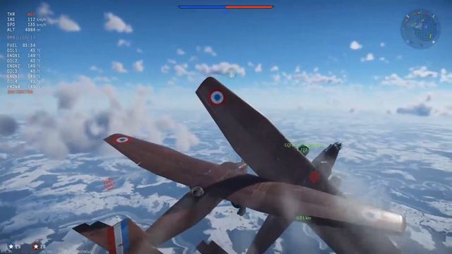Ecstasy of Gold (War Thunder Montage) 50 sub specials!!!!!!!!!! смотреть онлайн