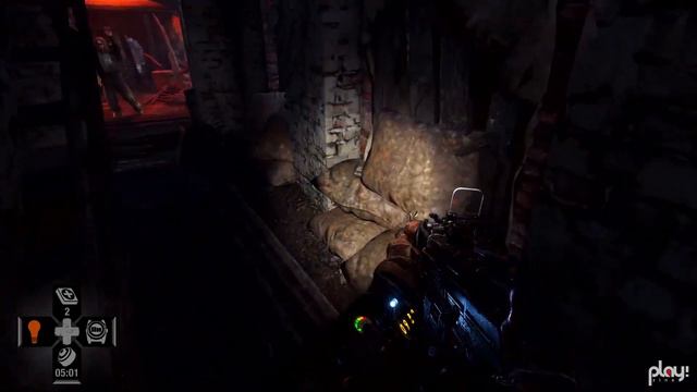 Metro Exodus - REVIEW by Play!Zine смотреть онлайн